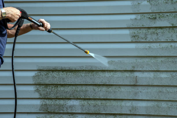 Best Restaurant Pressure Washing  in Wtmore Village, HI