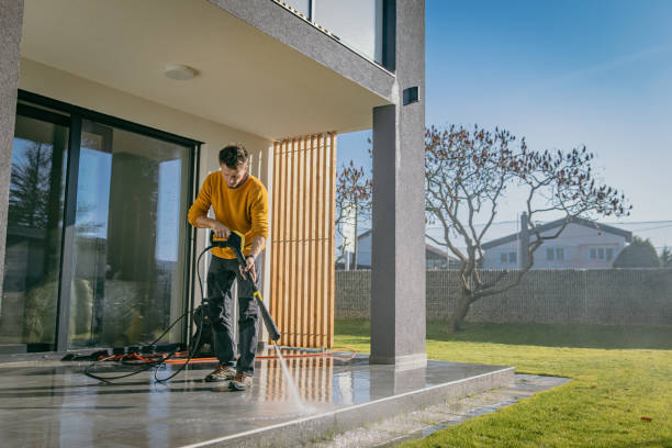 Best Parking Lot and Garage Cleaning  in Wtmore Village, HI